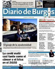 /Diario de Burgos