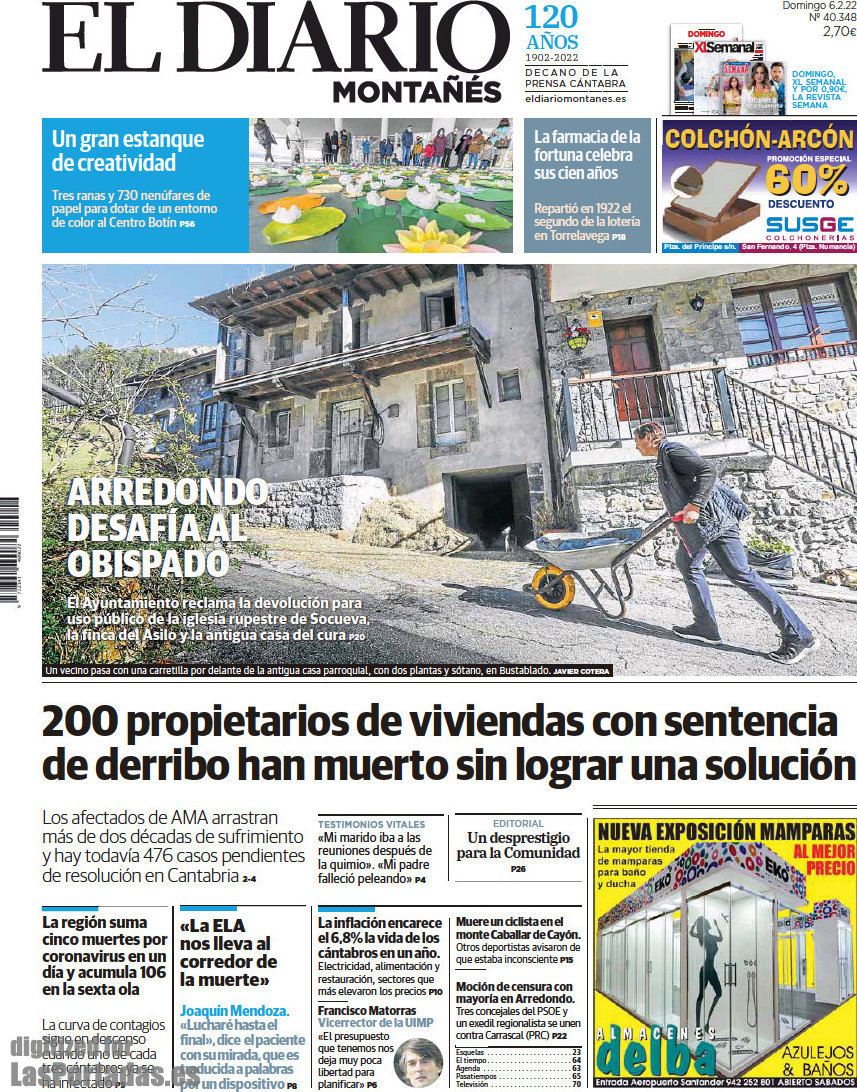 El Diario Montañés