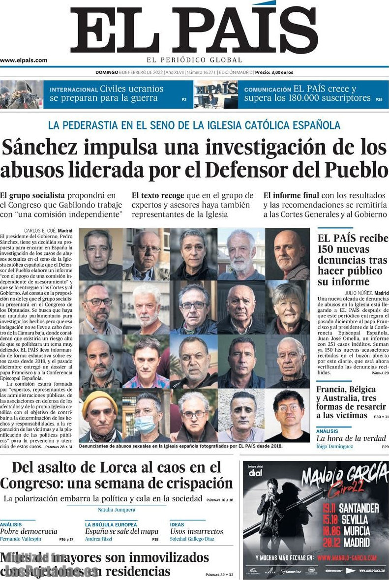 El País