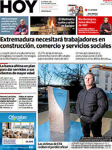 Periodico Hoy