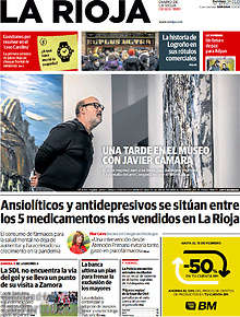 Periodico La Rioja