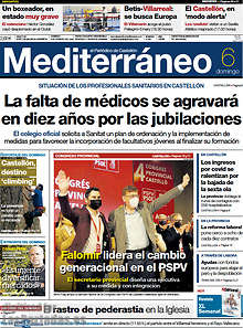 Periodico Mediterráneo