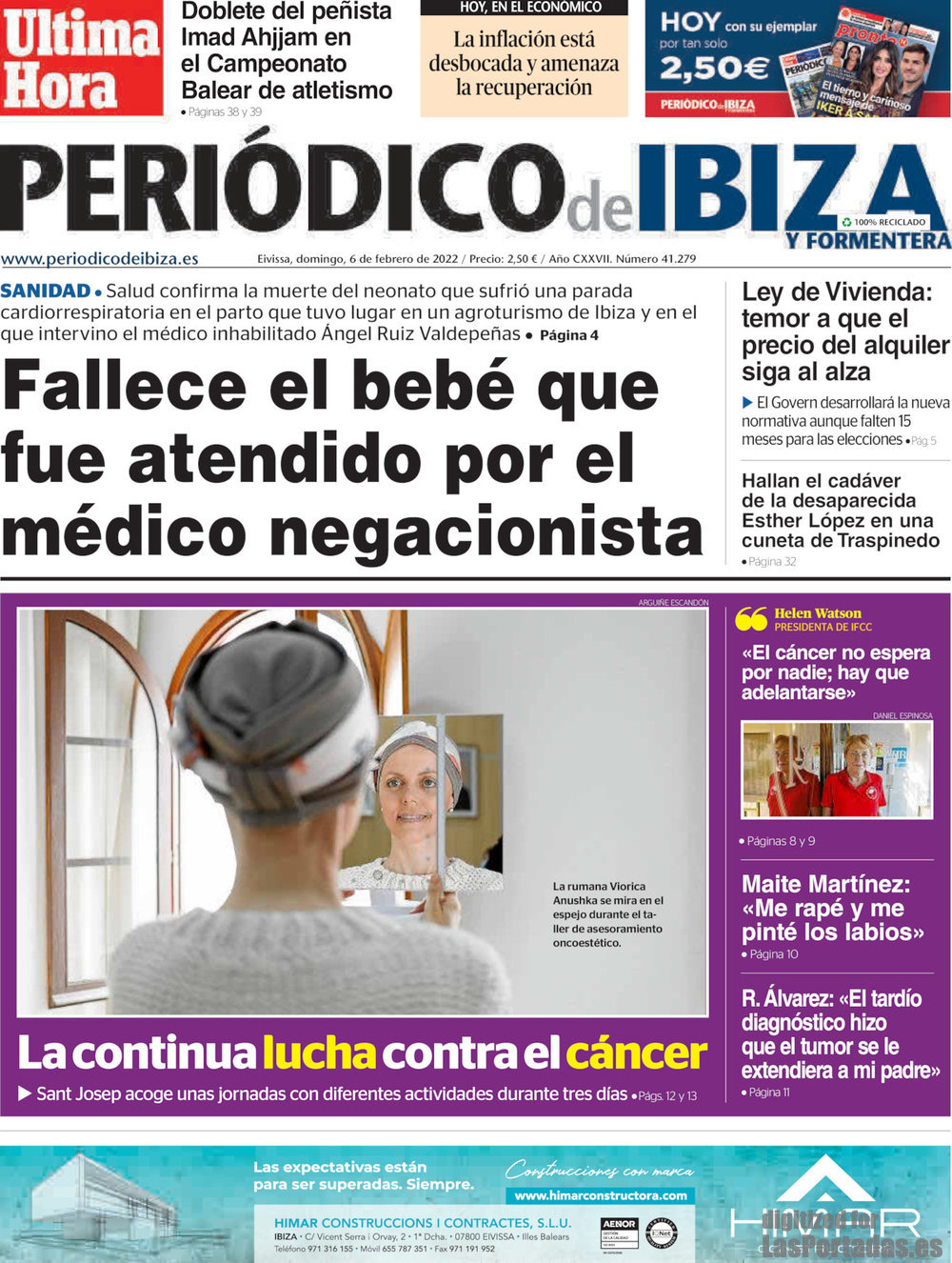 Periódico de Ibiza