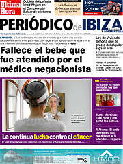 /Periódico de Ibiza