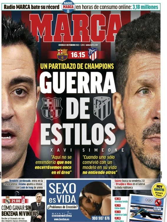 Marca