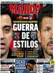 /Marca