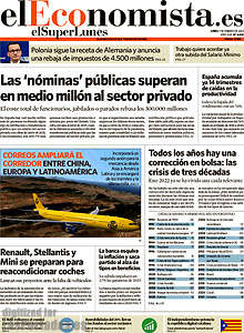 Periodico El Economista