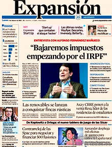 Periodico Expansion