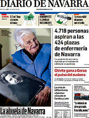 /Diario de Navarra