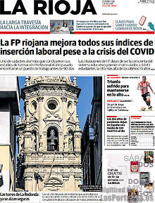 Periodico La Rioja