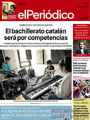 /El Periódico de Catalunya(Castellano)