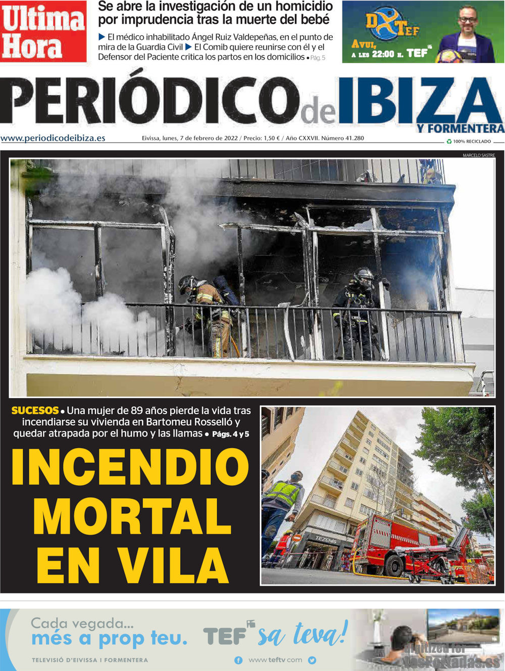 Periódico de Ibiza