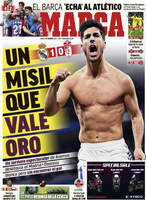 Marca