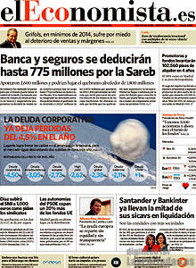 Periodico El Economista