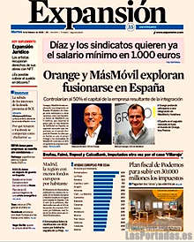 Periodico Expansion