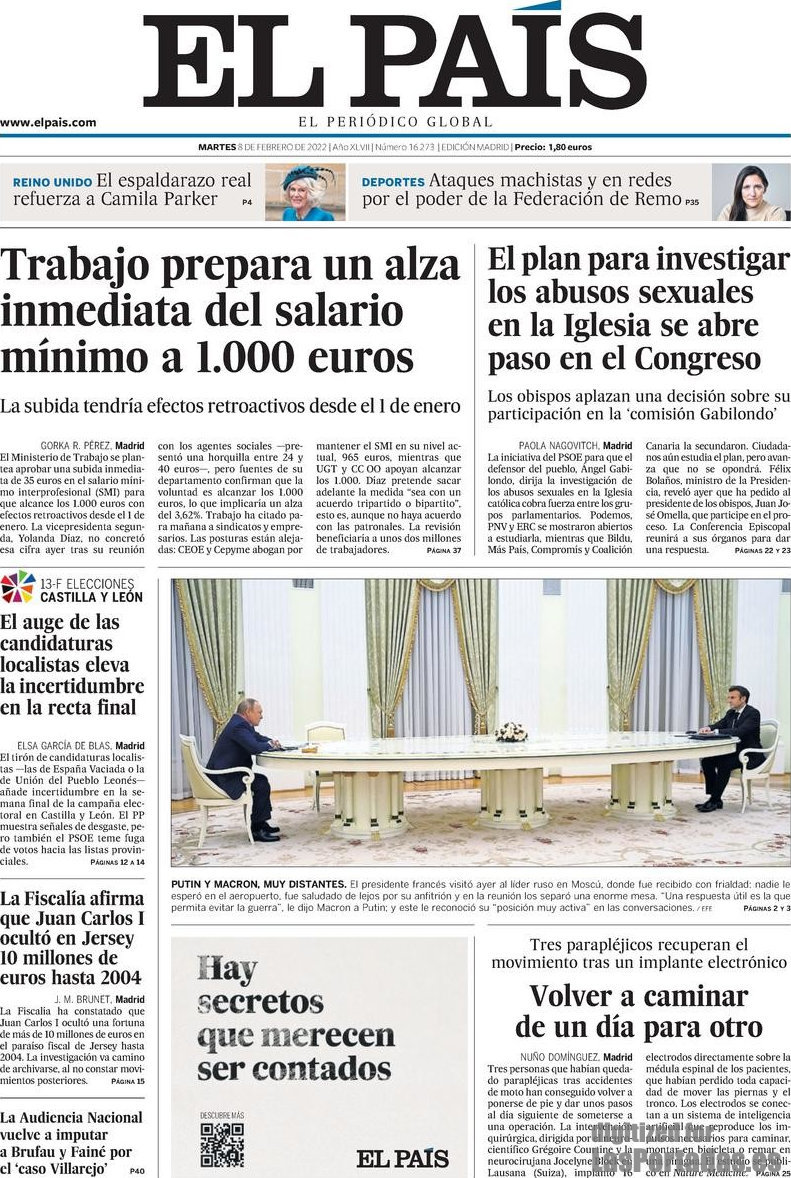 El País