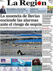 Periodico La Región