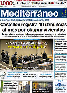 Periodico Mediterráneo