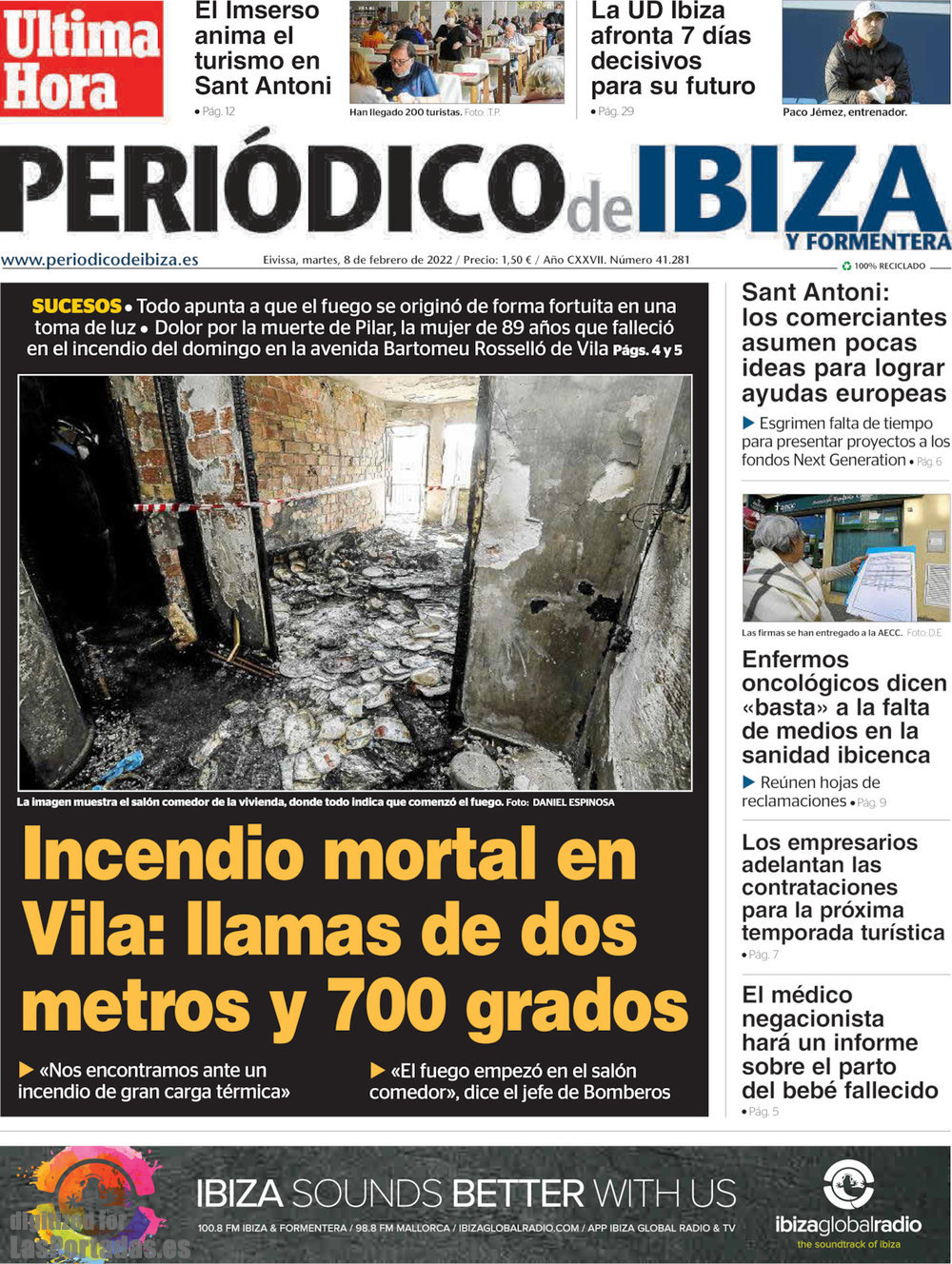 Periódico de Ibiza