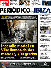 /Periódico de Ibiza