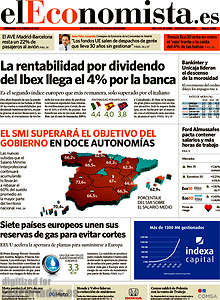 Periodico El Economista