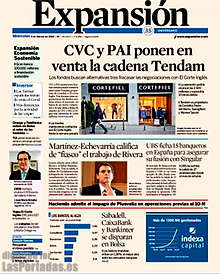 Periodico Expansion