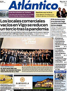 Periodico Atlántico Diario