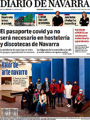 /Diario de Navarra