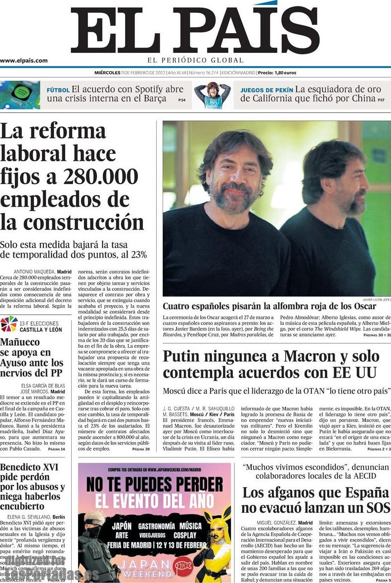 El País