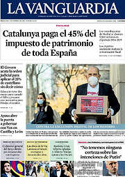 /La Vanguardia