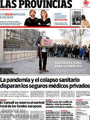 /Las Provincias