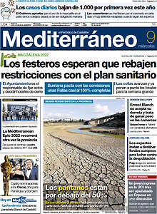 Periodico Mediterráneo