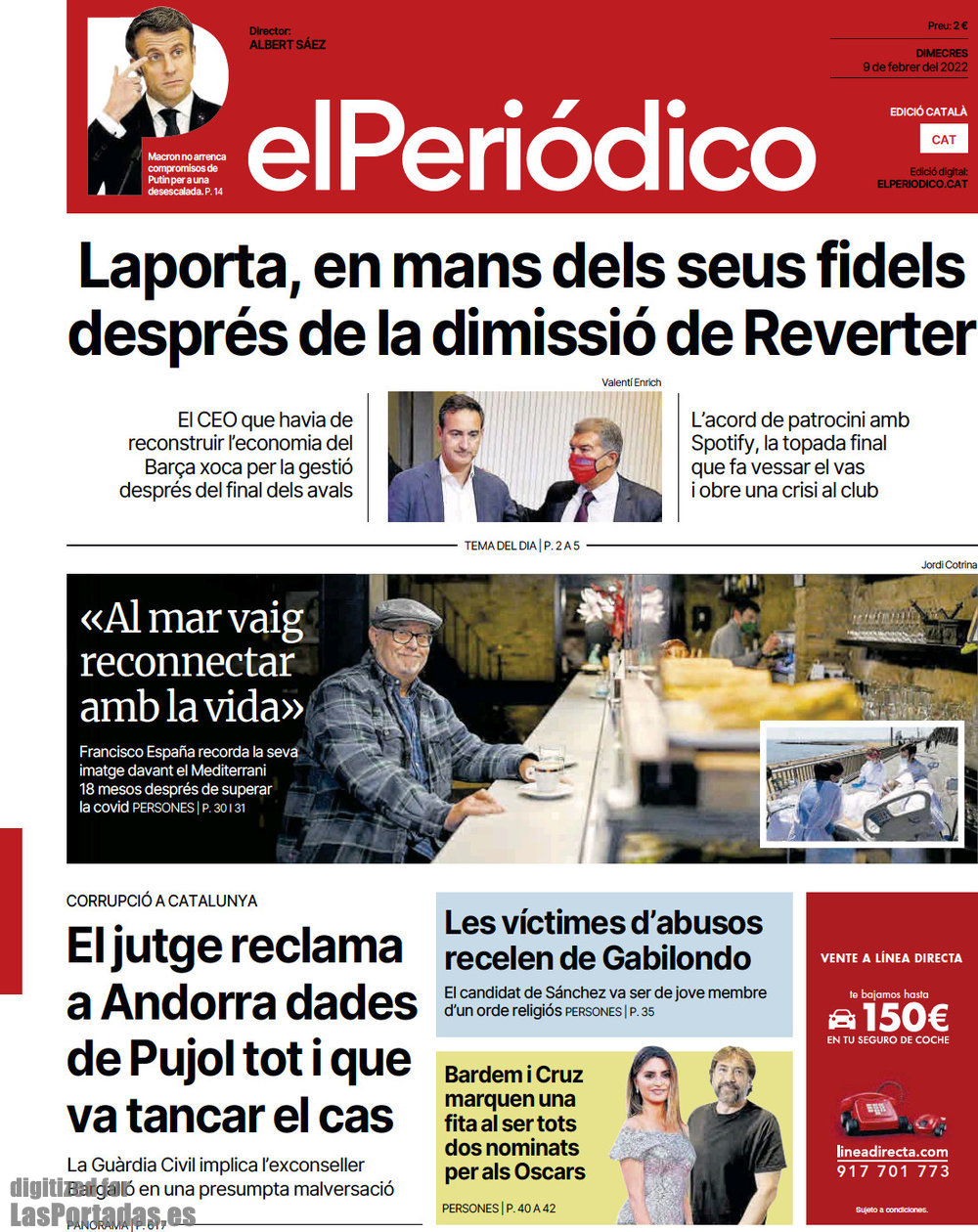 El Periódico de Catalunya(Català)