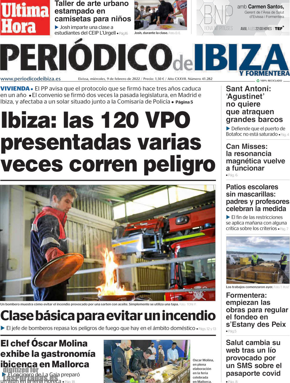 Periódico de Ibiza