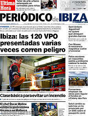 /Periódico de Ibiza