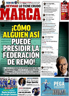 Periodico Marca