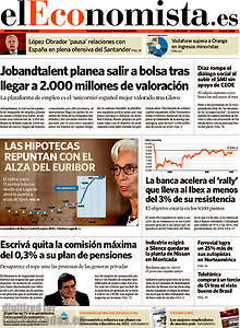 Periodico El Economista