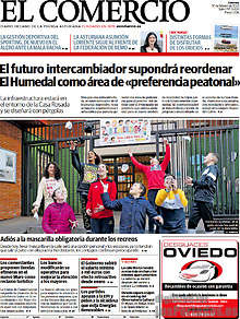 Periodico El Comercio