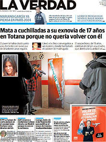 Periodico La Verdad