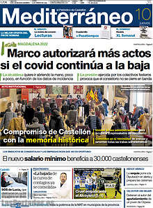 Periodico Mediterráneo