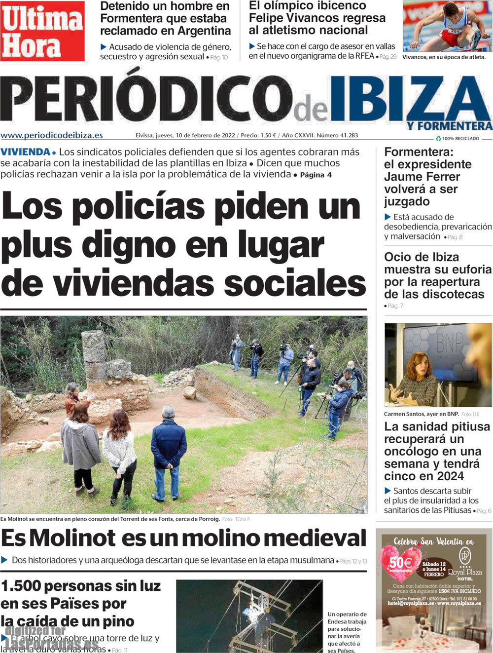 Periódico de Ibiza