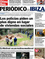 /Periódico de Ibiza