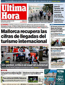 Periodico Última Hora