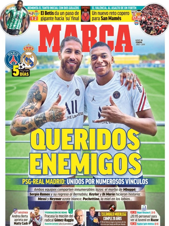 Marca