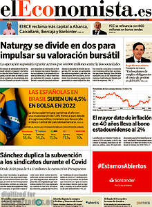 Periodico El Economista