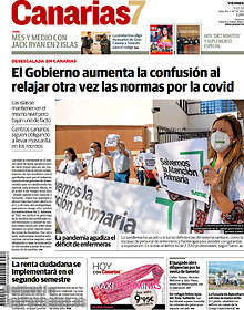 Periodico Canarias7