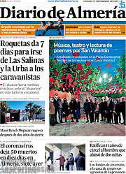 /Diario de Almería