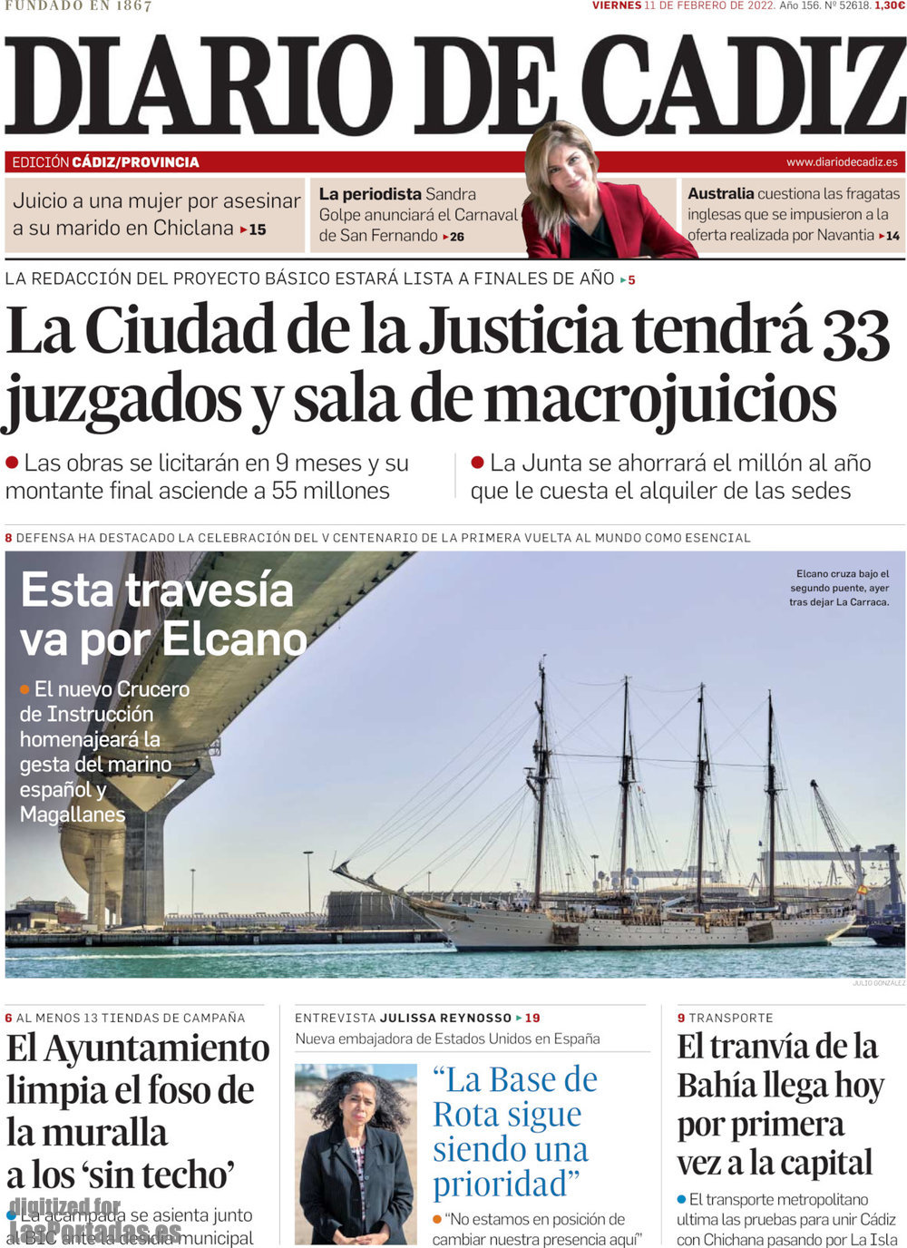 Diario de Cádiz