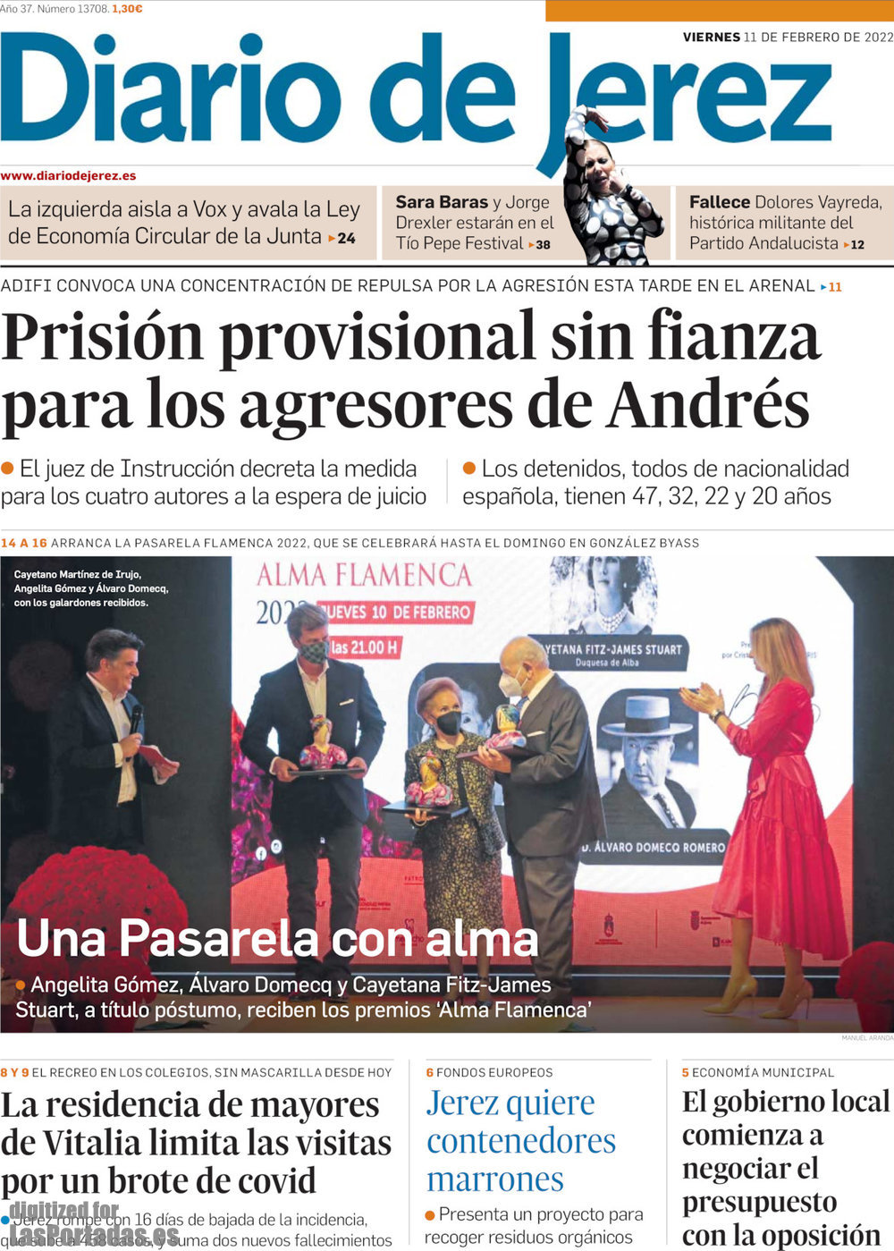 Diario de Jerez