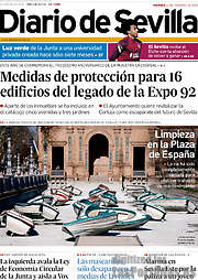 /Diario de Sevilla